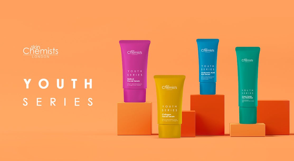 Embracing Natural Ingredients for Radiant Mature Skin! - skinChemists