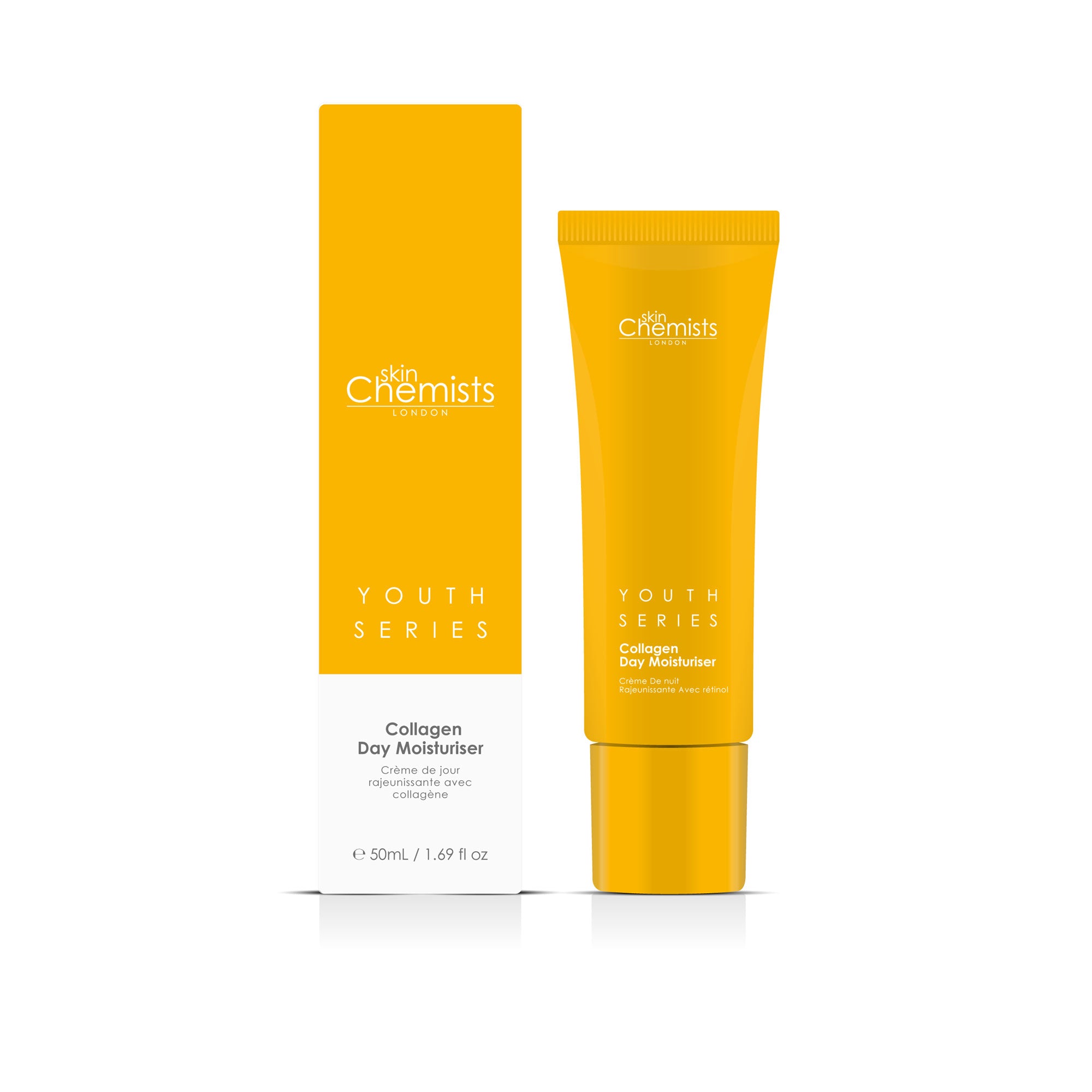 skinChemists Beauty Box - UK April Edition