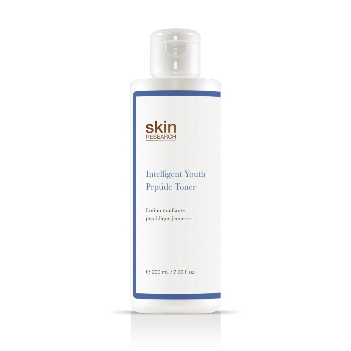 Youth Peptide Toner 200ml - skinChemists
